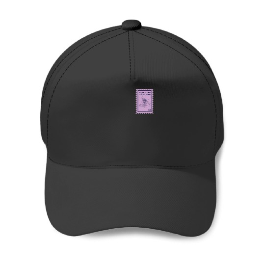 Discover When Emma falls in love stamp Taylor Baseball Caps