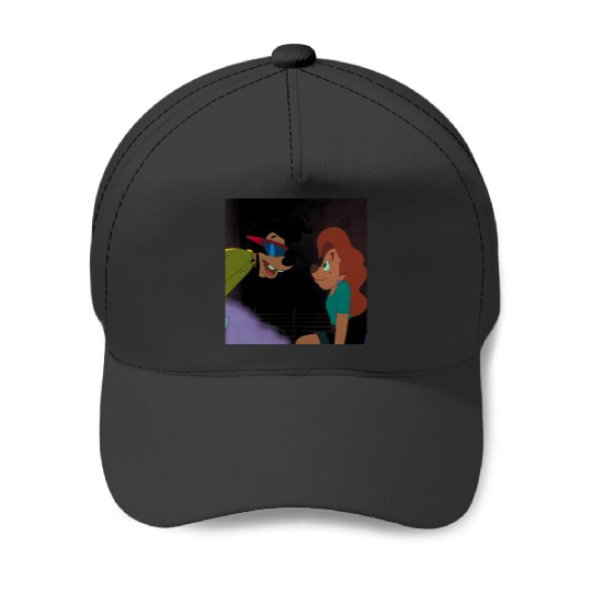 Max Go and Roxanne Concert  SALE!! Mickey Retro Disney Shirt, Mickey Checkered Shirt, Vintage Disney, Retro Mickey, Mickey Gift S-5XL Baseball Caps