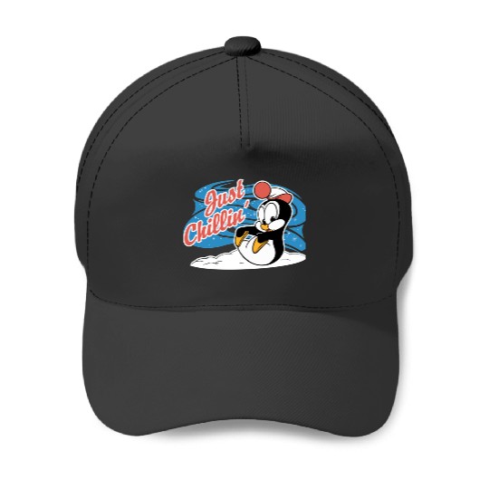 Chilly Willy Penguin Hong Kong Phooey cartoon karate dog  SALE!! Mickey Retro Disney Shirt, Mickey Checkered Shirt, Vintage Disney, Retro Mickey, Mickey Gift S-5XL Baseball Caps