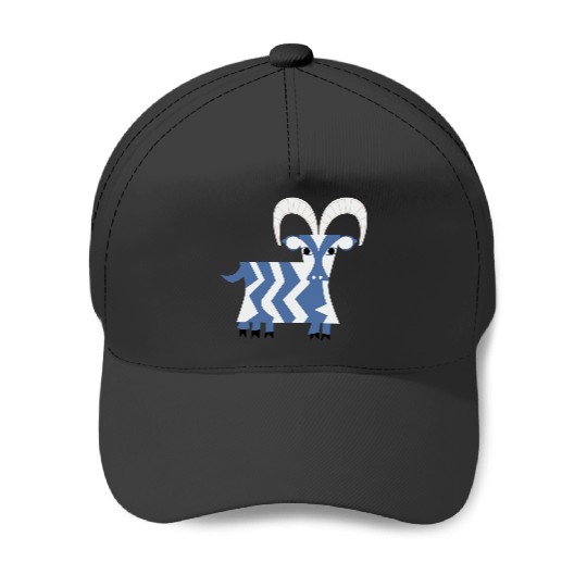 Fivelegged Goat  Disneys Contemporary Resort TShirt Baseball Caps