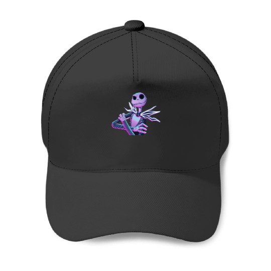Jack Skellington Sticker1: The nightmare dog zero , Nightmare Zero Dog Shirt ,  Zero Nightmare Before Christmas Disney Halloween Baseball Caps