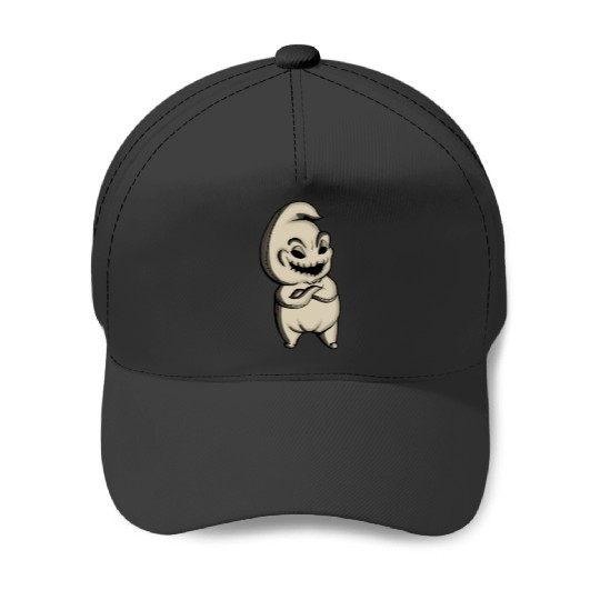 Oogie Boogie Sticker: The nightmare dog zero , Nightmare Zero Dog Shirt ,  Zero Nightmare Before Christmas Disney Halloween Baseball Caps