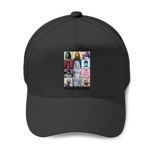 Eras Tour Maisie Peters Baseball Caps