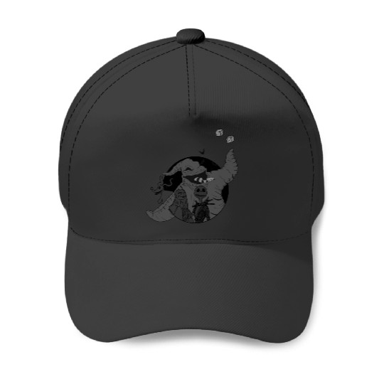 Nightmare Sticker: The nightmare dog zero , Nightmare Zero Dog Shirt ,  Zero Nightmare Before Christmas Disney Halloween Baseball Caps
