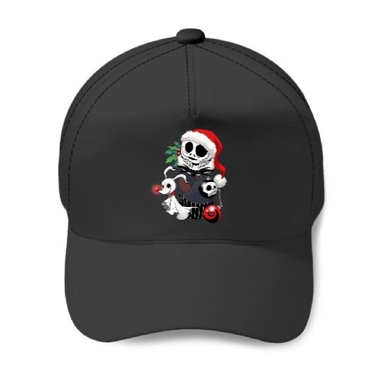 Stocking Stuffer Nig Sticker: The nightmare dog zero , Nightmare Zero Dog Shirt ,  Zero Nightmare Before Christmas Disney Halloween Baseball Caps