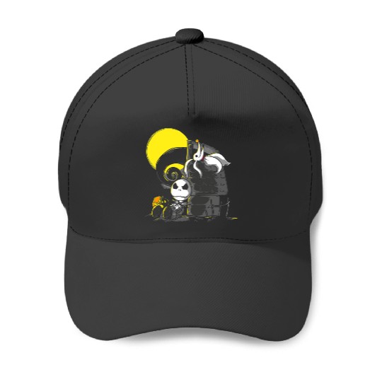 Friends  Nighmare  : The nightmare dog zero , Nightmare Zero Dog Shirt ,  Zero Nightmare Before Christmas Disney Halloween Baseball Caps