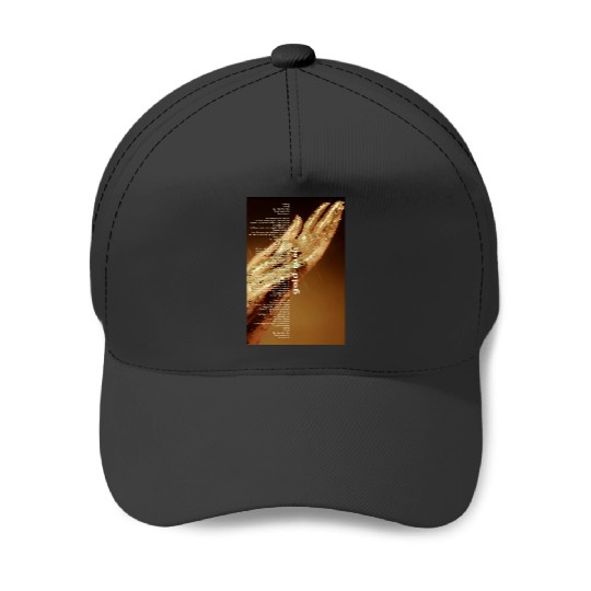 Gold Rush Tayl0r Swift Evermore Album Glitter Baseball Caps