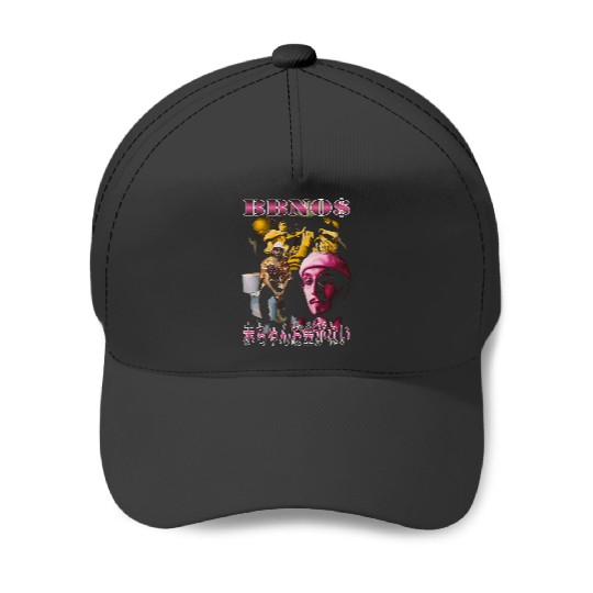 BBNO$ Vintage Bootleg  3: Bobs Burgers Family Shirt, Bobs Burgers Vintage Baseball Caps