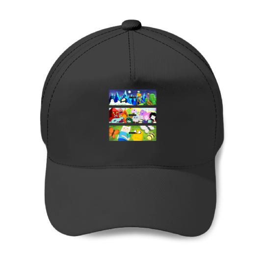 Time Adventure  : Bobs Burgers Family Shirt, Bobs Burgers Vintage Baseball Caps