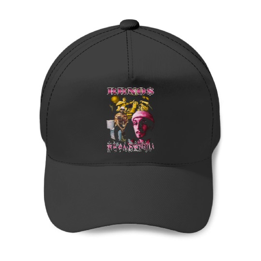 BBNO$ Vintage Bootleg  2: Bobs Burgers Family Shirt, Bobs Burgers Vintage Baseball Caps