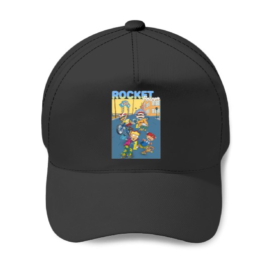 Rocket Power  : Bobs Burgers Family Shirt, Bobs Burgers Vintage Baseball Caps