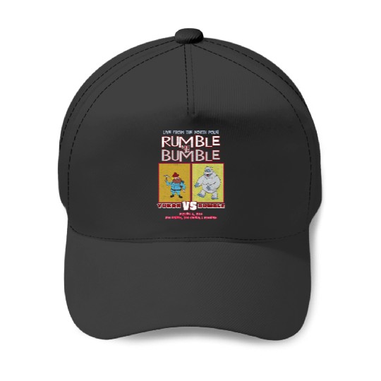 Rumble With The Bumble  : Bobs Burgers Family Shirt, Bobs Burgers Vintage Baseball Caps