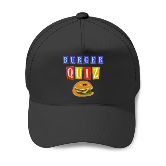 Burger Quiz New Logo  : Bobs Burgers Family Shirt, Bobs Burgers Vintage Baseball Caps