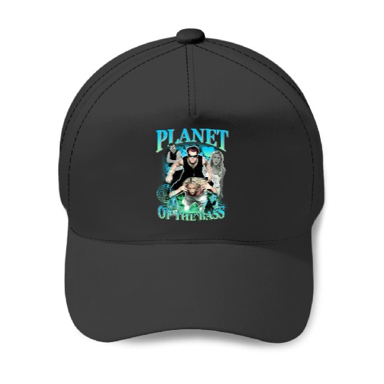 Planet  the Bass DJ Crazy Times  Ms. Biljana Electronica - Tiktok - Women are my favourite guy  : Bobs Burgers Family Shirt, Bobs Burgers Vintage Baseball Caps