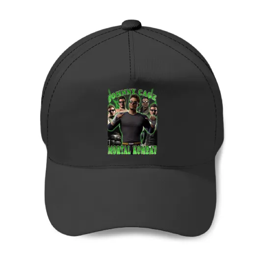 Mortal Kombat 1 - Johnny Cage MK  : Bobs Burgers Family Shirt, Bobs Burgers Vintage Baseball Caps