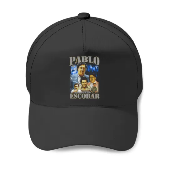 Pablo escobar bootleg vintage 90s design  : Bobs Burgers Family Shirt, Bobs Burgers Vintage Baseball Caps