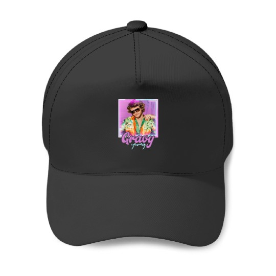 Yung Gravy  : Bobs Burgers Family Shirt, Bobs Burgers Vintage Baseball Caps