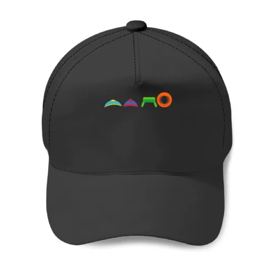 The Hats - South Park  : Bobs Burgers Family Shirt, Bobs Burgers Vintage Baseball Caps