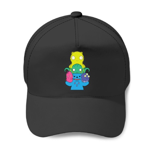 Bobs Burgers Good Kuchi Kopi _: Bobs Burgers Family Shirt, Bobs Burgers Vintage Baseball Caps