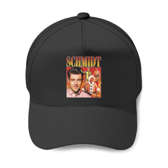 Schmidt homage tee.  : Bobs Burgers Family Shirt, Bobs Burgers Vintage Baseball Caps