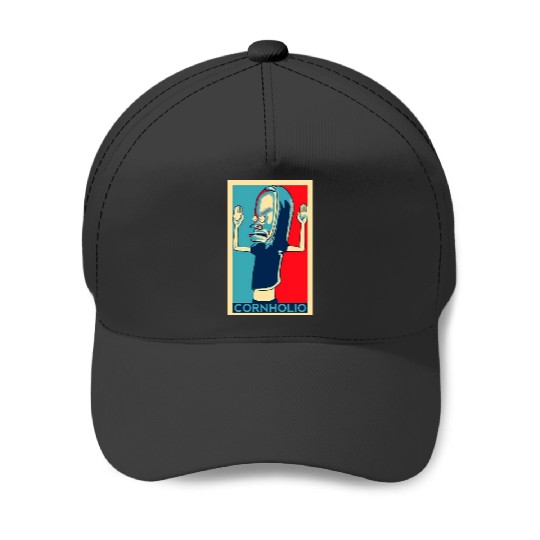 Cornholio: Bobs Burgers Family Shirt, Bobs Burgers Vintage Baseball Caps