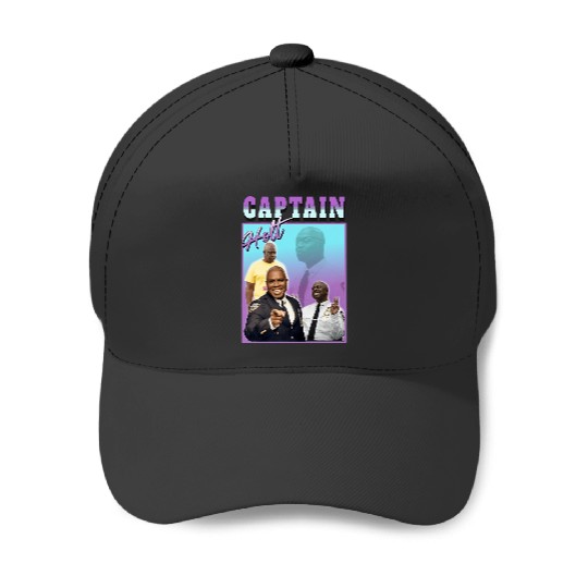 Captain Holt Homage  : Bobs Burgers Family Shirt, Bobs Burgers Vintage Baseball Caps