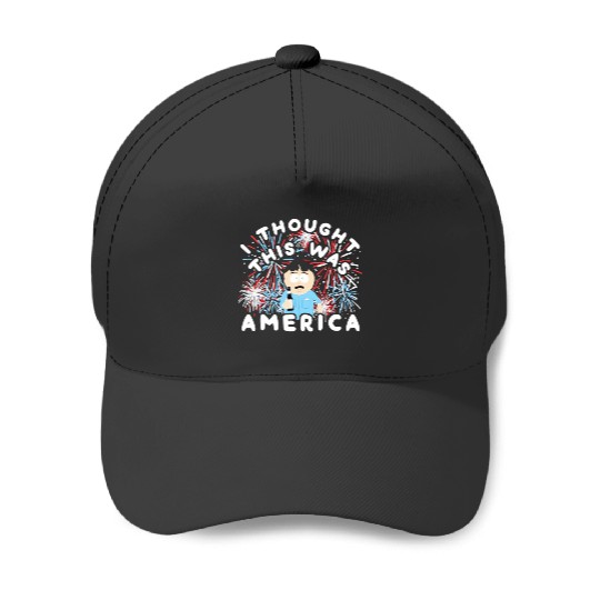 ficial I Thought This Was America Cheer  : Bobs Burgers Family Shirt, Bobs Burgers Vintage Baseball Caps