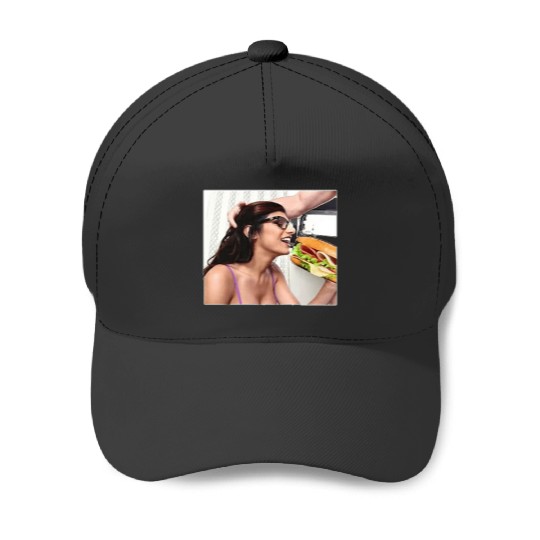 Mia Khalifa having lunch  : Bobs Burgers Family Shirt, Bobs Burgers Vintage Baseball Caps