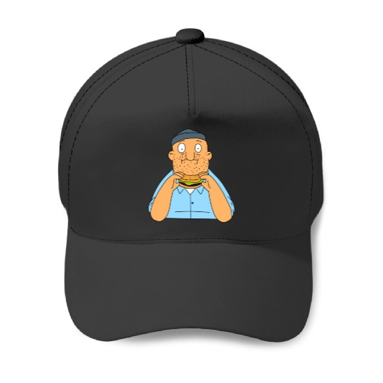 Teddy  : Bobs Burgers Family Shirt, Bobs Burgers Vintage Baseball Caps