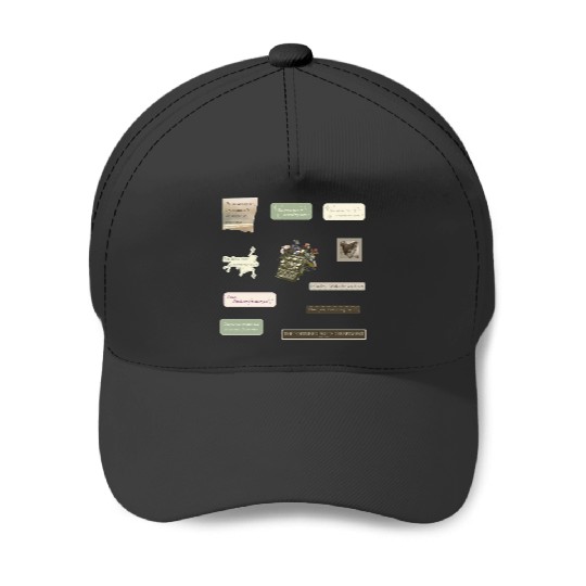 Discover Taylor mega pack Baseball Caps