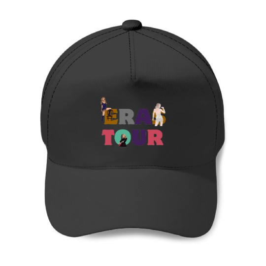 Discover Copy Of Copy Of The Eras Tour (1) Baseball Caps