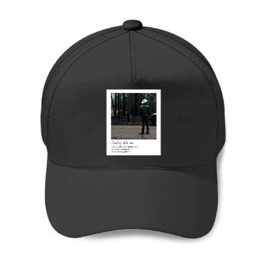 Discover Cowboy like me - Taylor Baseball Caps