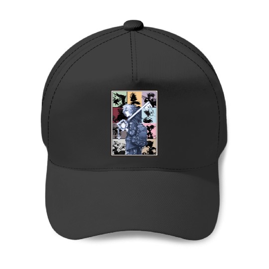 Sora Eras Tour 2165 Baseball Caps