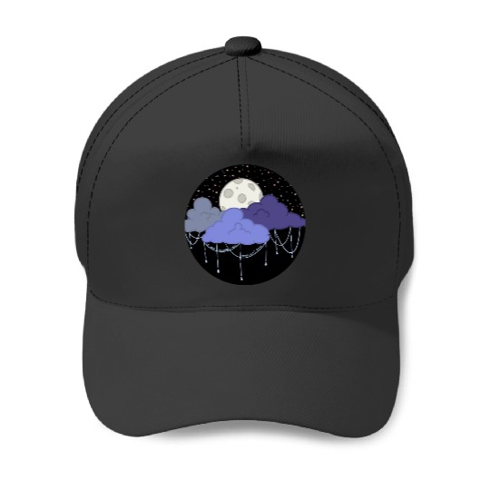 Discover Midnights Taylor Midnight Rain Lyric Sticker Baseball Caps