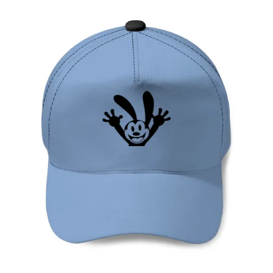 Disney Baseball Caps, Oswald the Lucky Rabbit, Oswald Baseball Caps