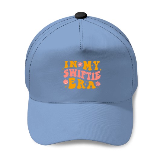 Discover Taylor IN MY taylor version Baseball Caps