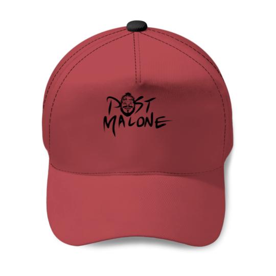 Post Malone Baseball Caps-Posty, Post Malone Merch