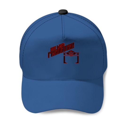 You Best Recognize - 80s Movies - Baseball Caps