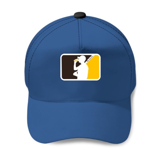 Discover San Diego Major League Brews - Padres - Baseball Caps