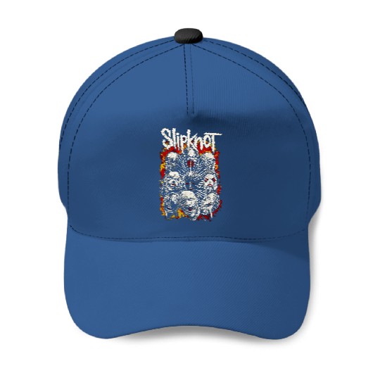 Slipknots Baseball Cap