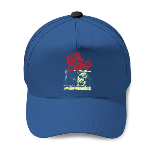 The Evil Dead - The Evil Dead - Baseball Caps