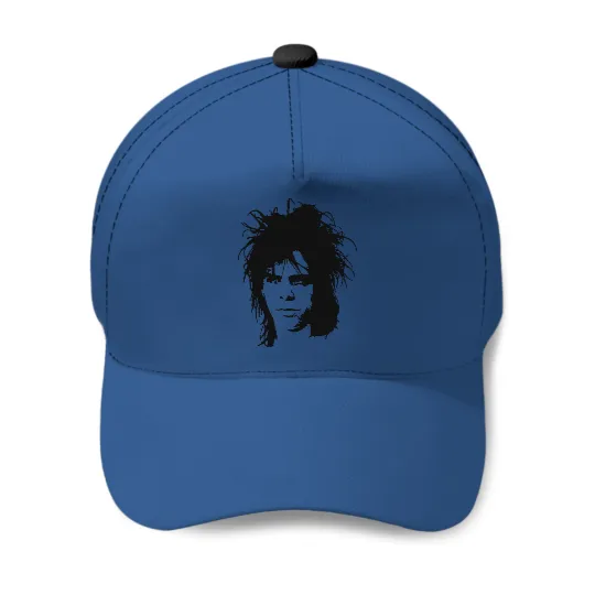 Nick - Nick Cave - Baseball Caps
