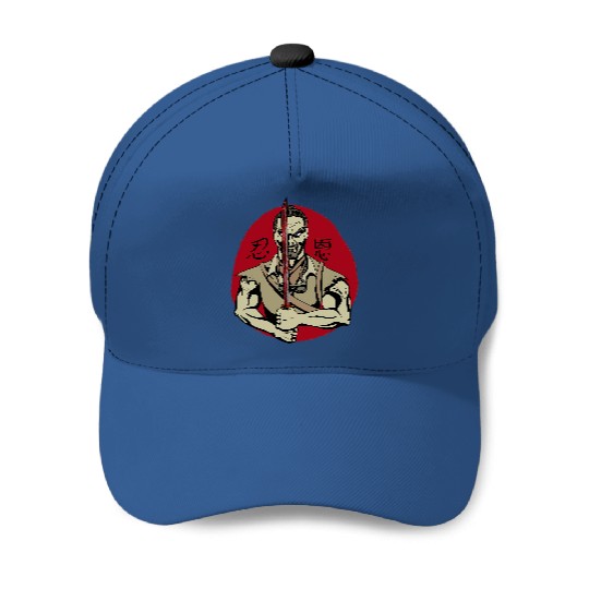 patience and grace takeo - Call Of Duty Zombies - Baseball Caps