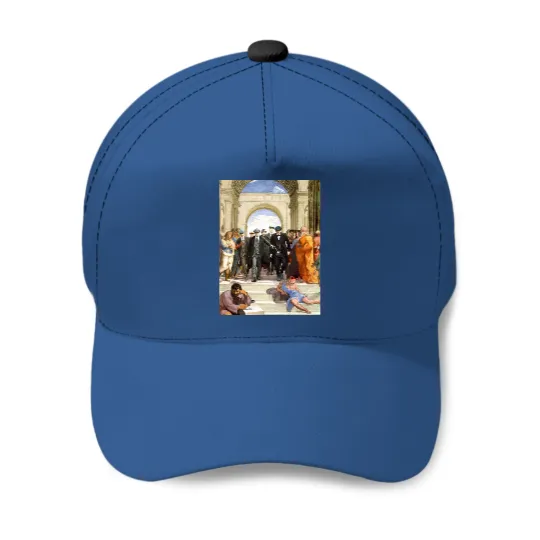 This place is under new management - Peaky Blinders - Baseball Caps