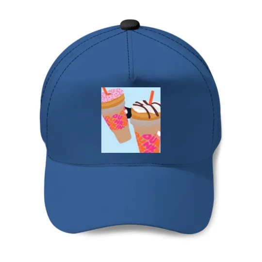 Dunkin’ Donuts phone case - Dunkin Donuts - Baseball Caps
