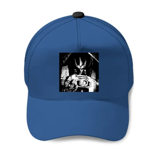 Galvatron - Transformers - Baseball Caps