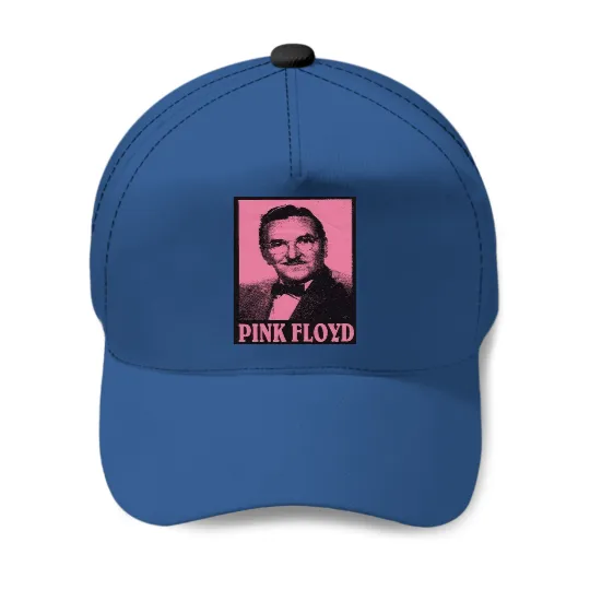 Pink Floyd The Barber Classic Baseball Caps