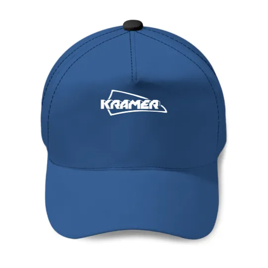 KRAMER Baseball Caps