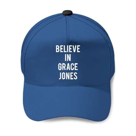 Grace Jones Baseball Caps Baseball Cap