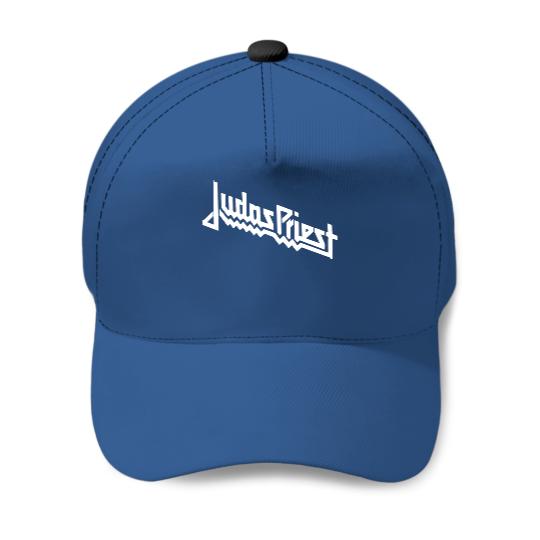 JUDAS PRIEST LOGO Baseball Caps
